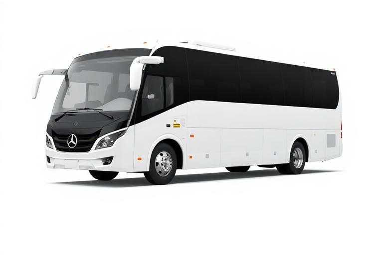 Tour Bus (Full-Size)